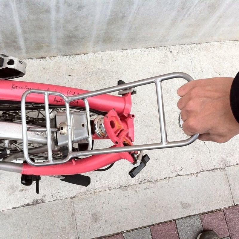 BM-10F for BROMPTON | WADACYCLE online store