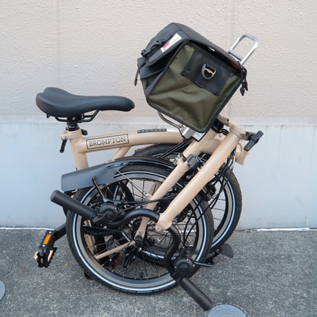 BM-11F for BROMPTON