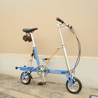 CARRYME  CARRYME【カラー:限定ブルー】（本体価格：\173,800） ※店頭受け取り専用【配送不可】