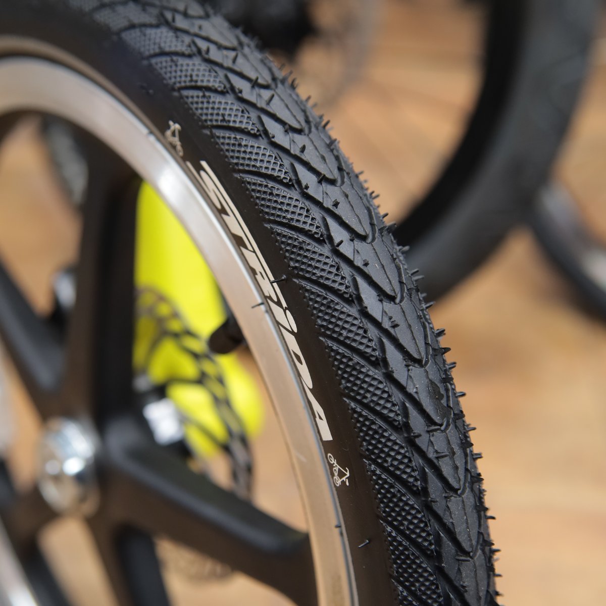 STRIDA用タイヤ 16x1.5 | WADACYCLE online store