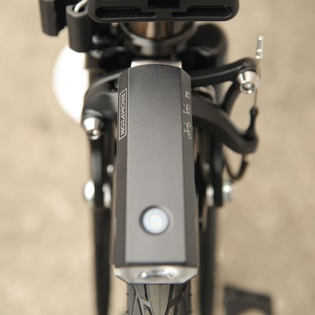 BROMPTON 500Lm Front Light