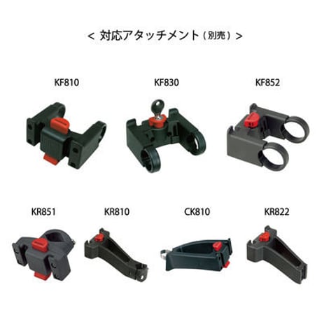 Tern Kanga Rack