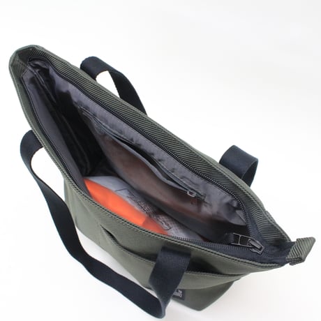 BROMPTON Tote Bag 9L  [Olive Green]