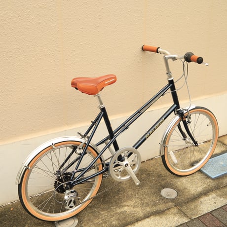 RALEIGH  RSM【カラー:420アガトブルー】（本体価格：\78,210） ※店頭受け取り専用【配送不可】