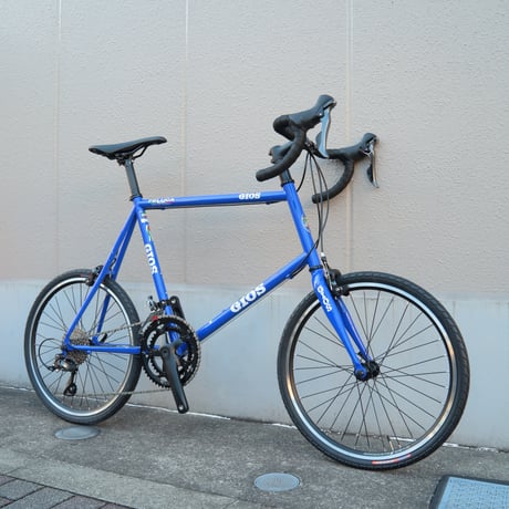 GIOS  FELUCA【カラー:510】（本体価格：\98,010） ※店頭受け取り専用【配送不可】