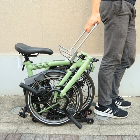 BM-11F for BROMPTON