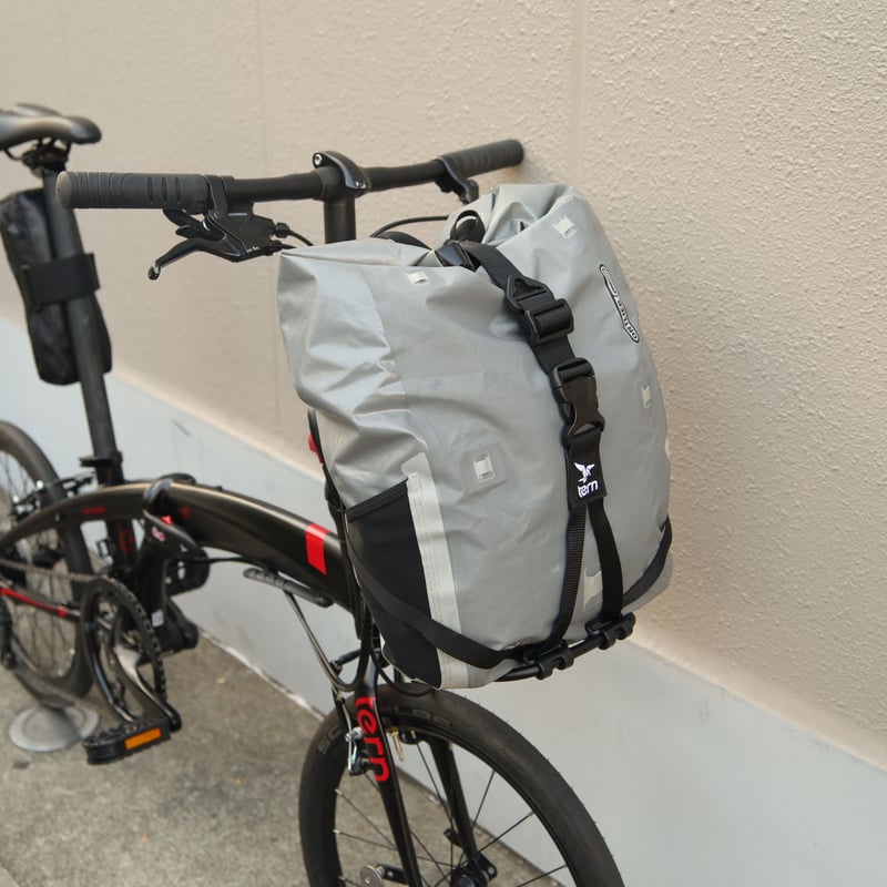 Tern Kanga Rack | WADACYCLE online store Tern Kanga Rack | WADACYCLE online store