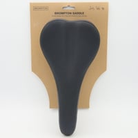 BROMPTON STANDARD SADDLE (147mm)