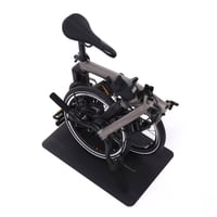 ストレージマット for BROMPTON