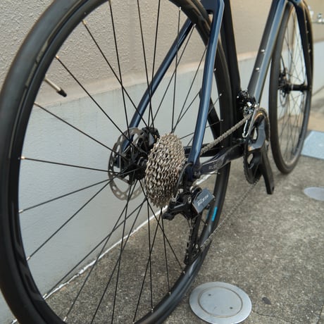 ANCHOR  RL8D【カラー:480オーシャンブルー】（本体価格：\269,000） ※店頭受け取り専用【配送不可】