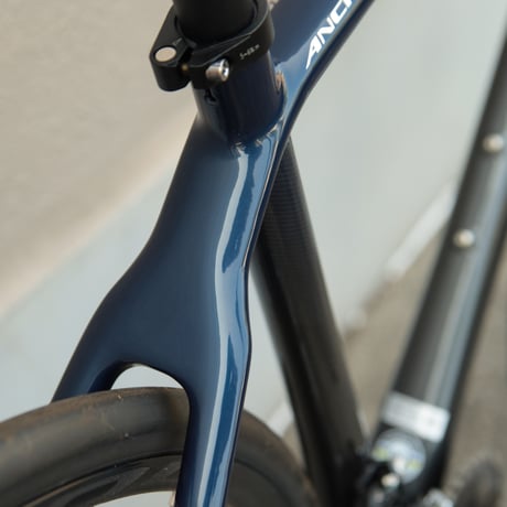 ANCHOR  RL8D【カラー:480オーシャンブルー】（本体価格：\269,000） ※店頭受け取り専用【配送不可】