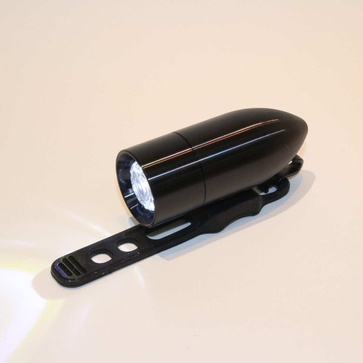 Bullet Lighting ブラック for BROMPTON | WADACYCLE Bullet Lighting ブラック for BROMPTON | WADACYCLE