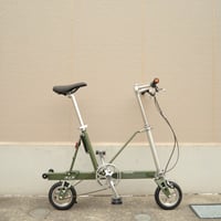 CARRYME  CARRYME【カラー:マットオリーブ】（本体価格：\132,000） ※店頭受け取り専用【配送不可】