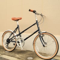RALEIGH  RSM【カラー:420アガトブルー】（本体価格：\78,210） ※店頭受け取り専用【配送不可】