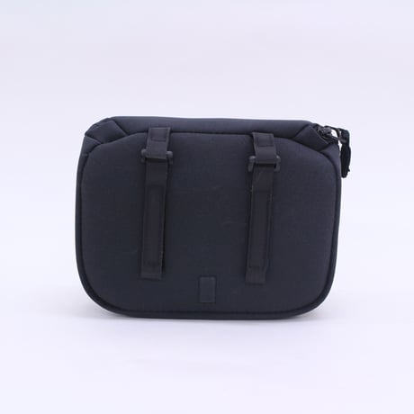 BROMPTON Zip Pouch 1L [Black]