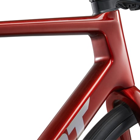 GIANT  TCR ADVANCED 1 KOM【カラー:445(S) ﾏｰｽﾞﾀﾞｽﾄ】（本体価格：\407,550） ※店頭受け取り専用【配送不可】