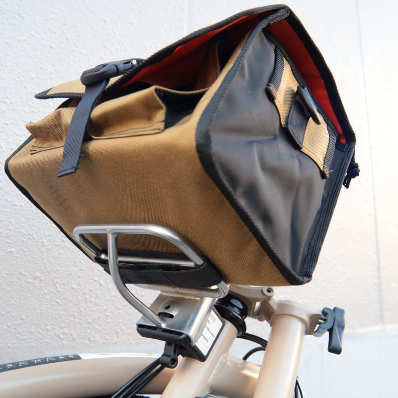 BM-11F for BROMPTON | WADACYCLE online store