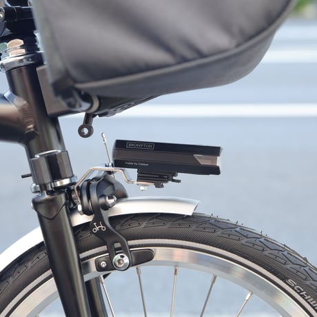 BROMPTON 500Lm Front Light