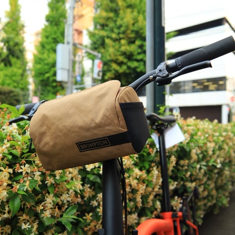 BROMPTON Bar Bag
