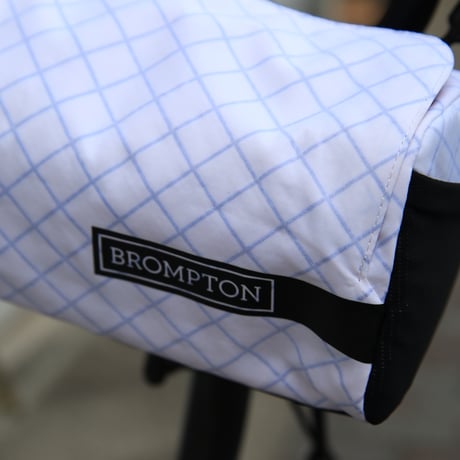 BROMPTON Bar Bag
