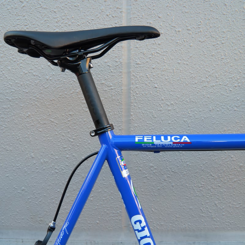 GIOS FELUCA【カラー:510】（本体価格：\98,010） ※店頭受け取り専用