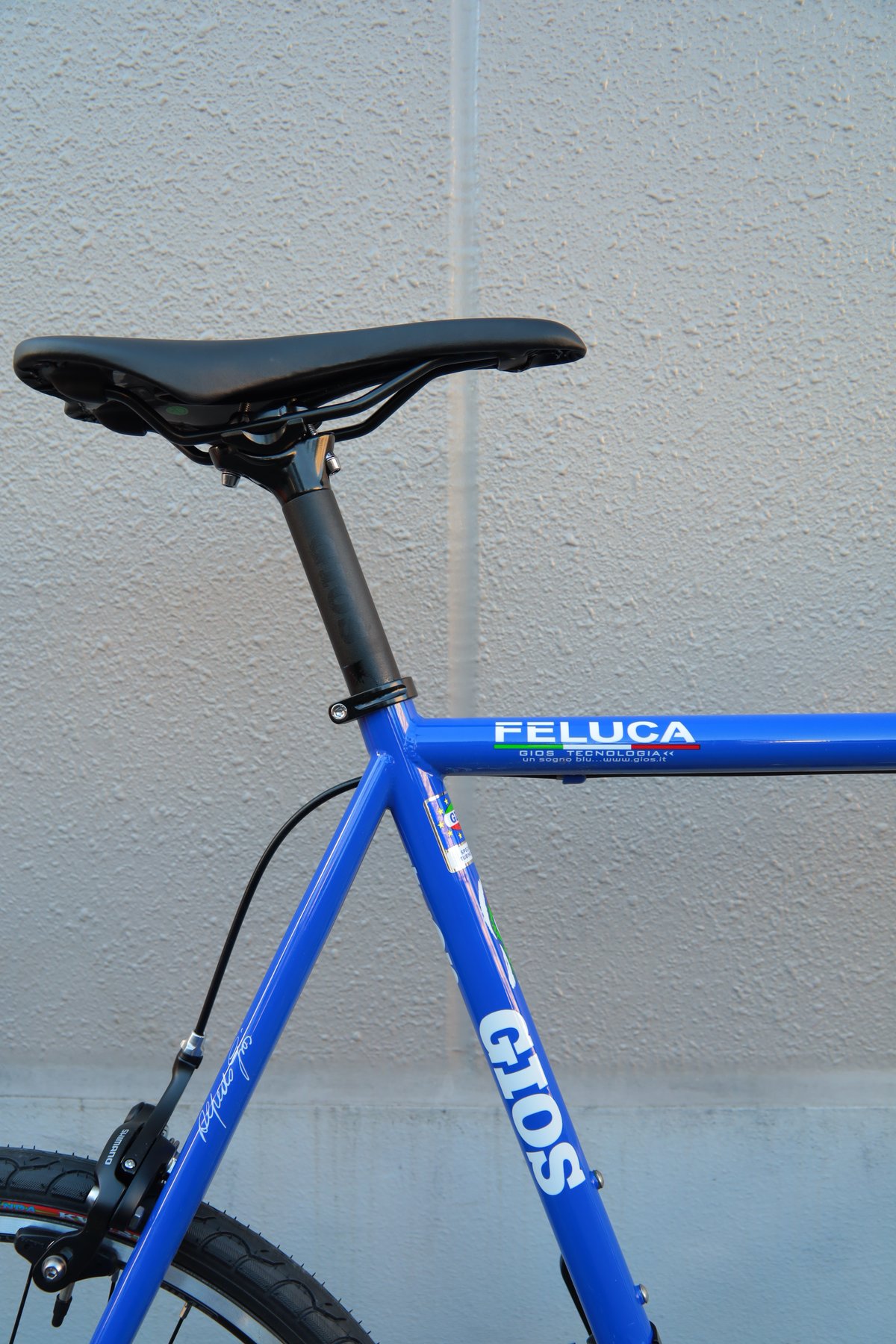 GIOS FELUCA【カラー:510】（本体価格：\98,010） ※店頭受け取り専用