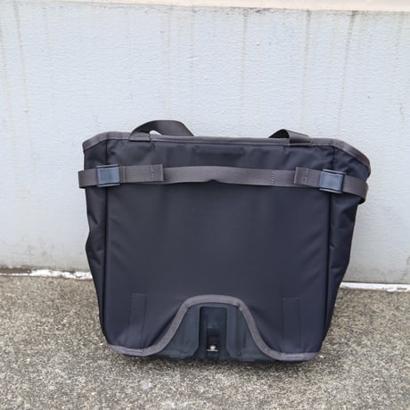 BROMPTON Basket Bag  S [Black]