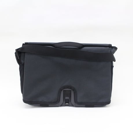 BROMPTON Messenger Bag 13L [Black]