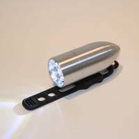 Bullet Lighting シルバー