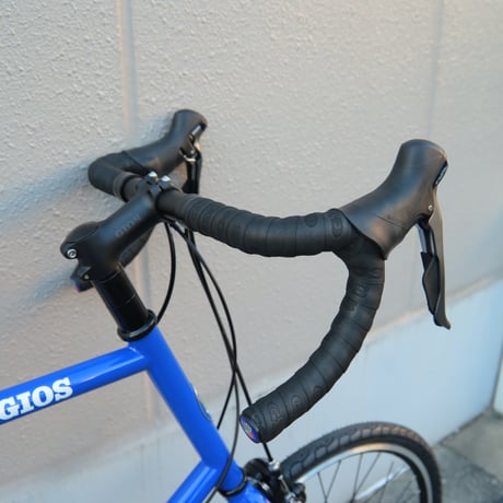 GIOS  FELUCA【カラー:510】（本体価格：\98,010） ※店頭受け取り専用【配送不可】