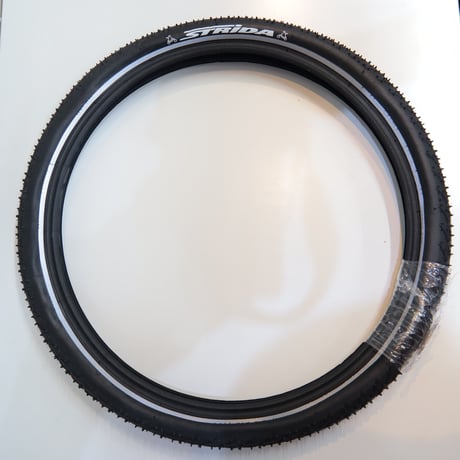 STRIDA用タイヤ 16x1.5