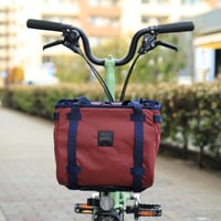 BROMPTON Roll Top Bag 14L Camo 美品 fit=scale-down,w=1200