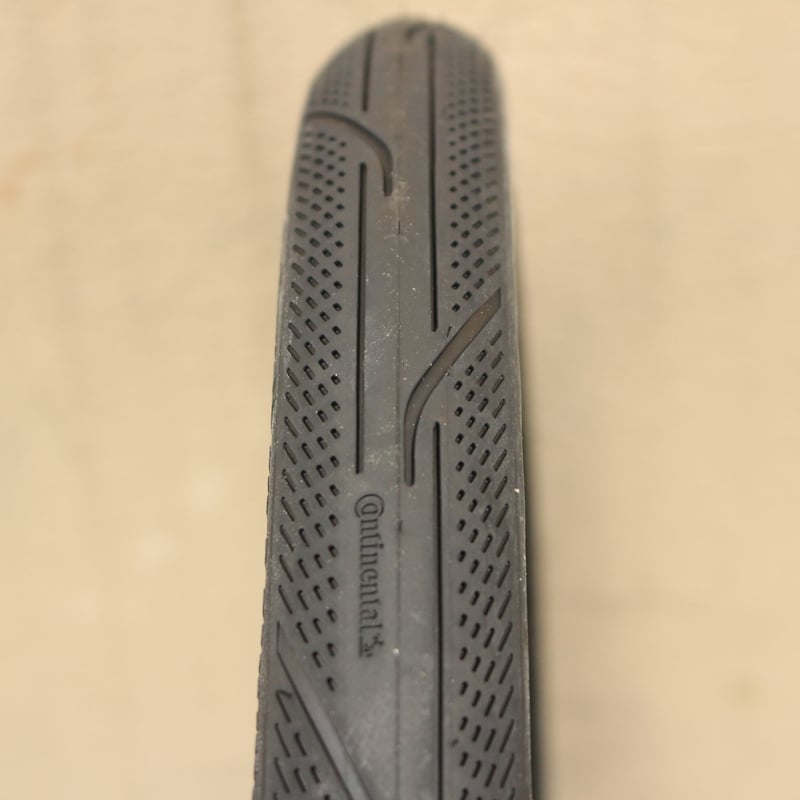 BROMPTON用タイヤ［Contact Urban Reflex ］16x1.35 | WA