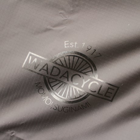 WADACYCLE サコッシュ