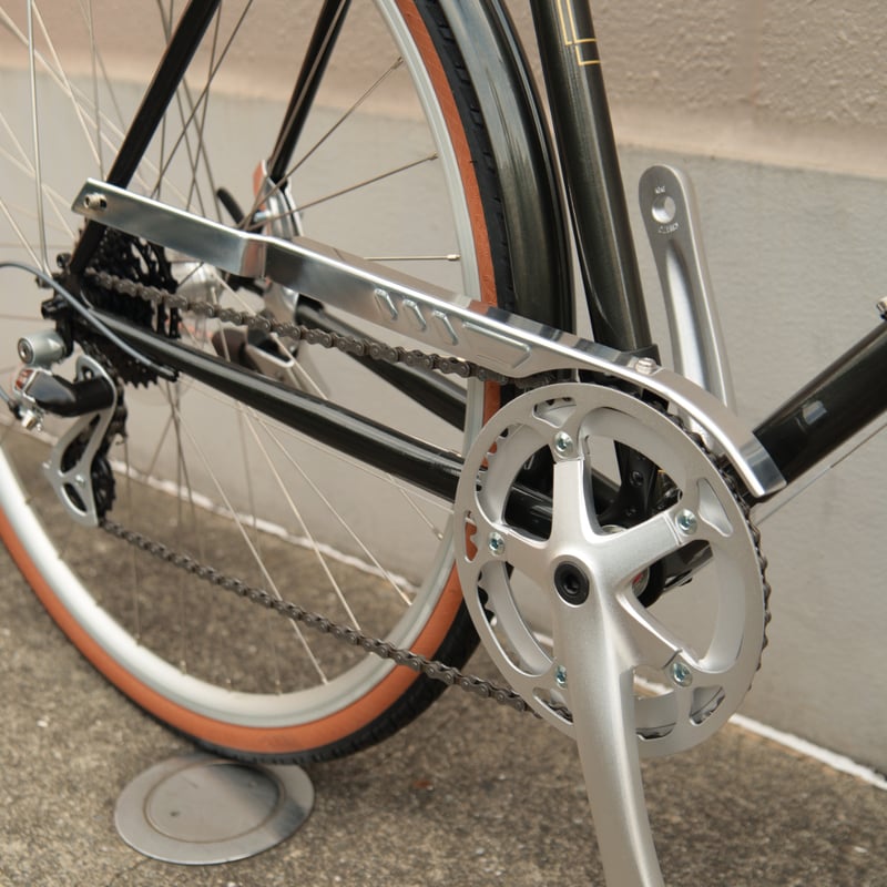 RALEIGH CLB【カラー:530アガトグリーン】（本体価格：9,200） ※店頭