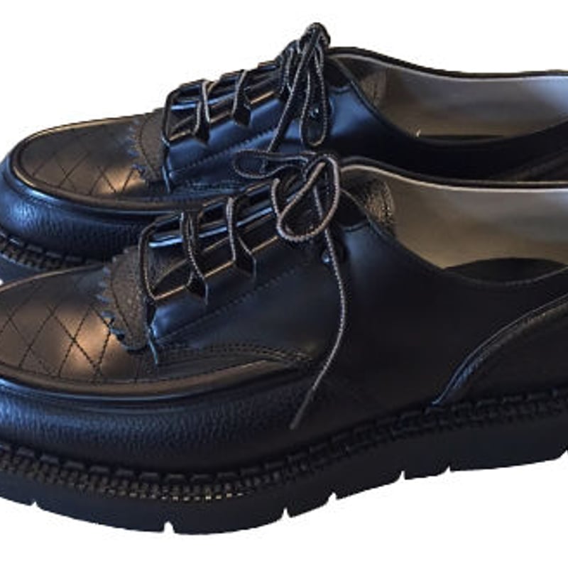 TEDDY SELECT / foot the coacher-CHAOS SHOES | T TEDDY SELECT / foot the coacher-CHAOS SHOES | T
