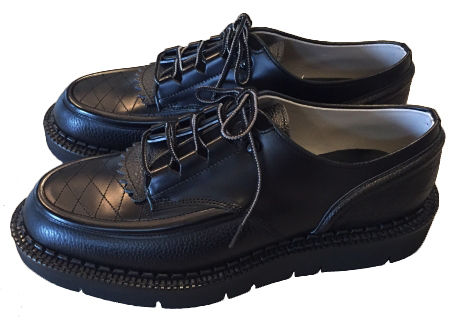 TEDDY SELECT / foot the coacher-CHAOS SHOES | T TEDDY SELECT / foot the coacher-CHAOS SHOES | T