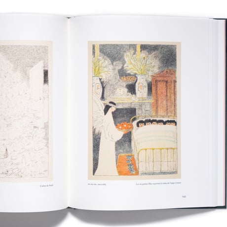 Léon Spilliaert – Catalogue Raisonné of the Prints