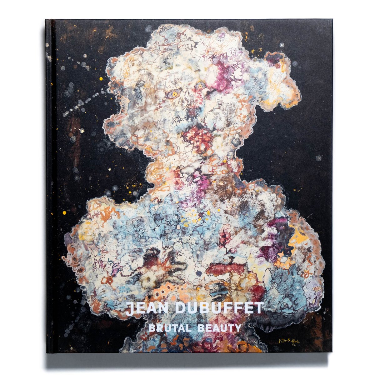Jean Dubuffet | Art Book Iskusstvo Jean Dubuffet | Art Book Iskusstvo