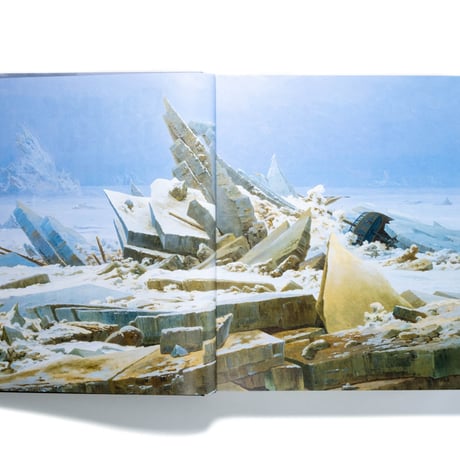 Caspar David Friedrich: Art for a New Age