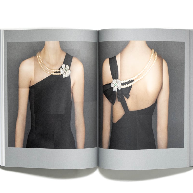 Christian Dior: Designer of Dreams | Art Book I