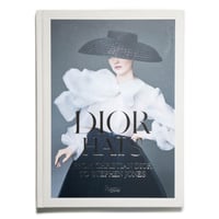 Dior Hats: From Christian Dior to Stephen Jones