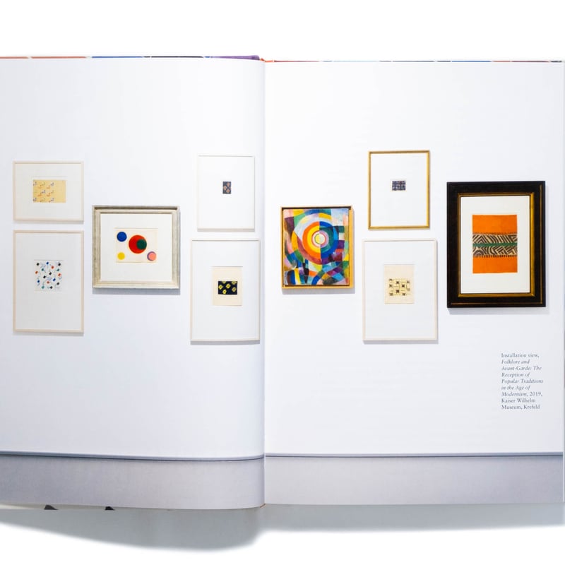 Maison Sonia Delaunay | Art Book Iskusstvo