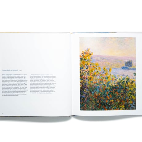 Monet: Paintings at the Museum of Fine Arts Boston Exhibition Catalogue
