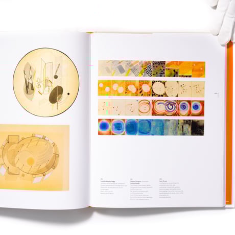 Bauhaus 1919–1933: Workshops for Modernity