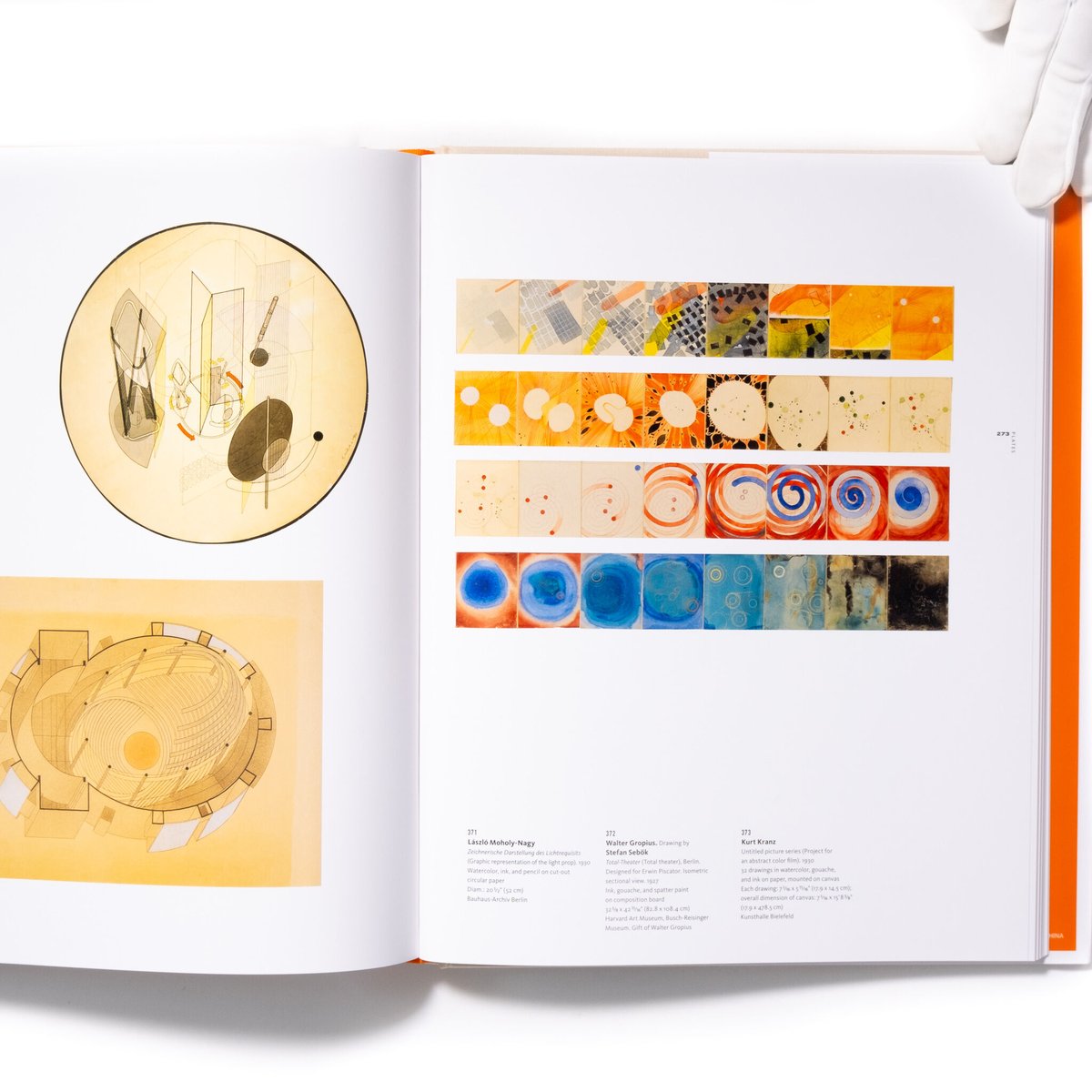 Bauhaus 1919–1933: Workshops for Modernity | Ar