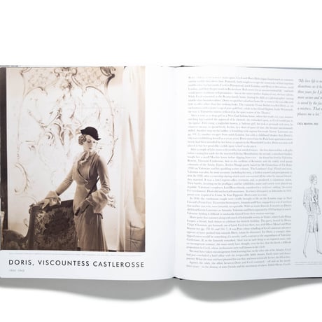 Cecil Beaton's Bright Young Things