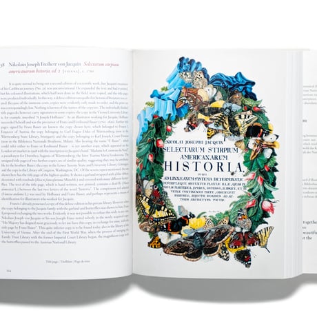 A Garden Eden. Masterpieces of Botanical Illustration. 40th Ed.