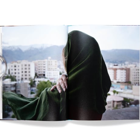 Banoo: Iranian Women and Their Stories