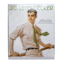 J.C. Leyendecker